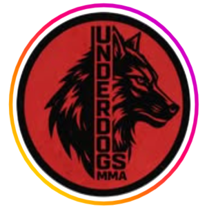 Underdog's MMA