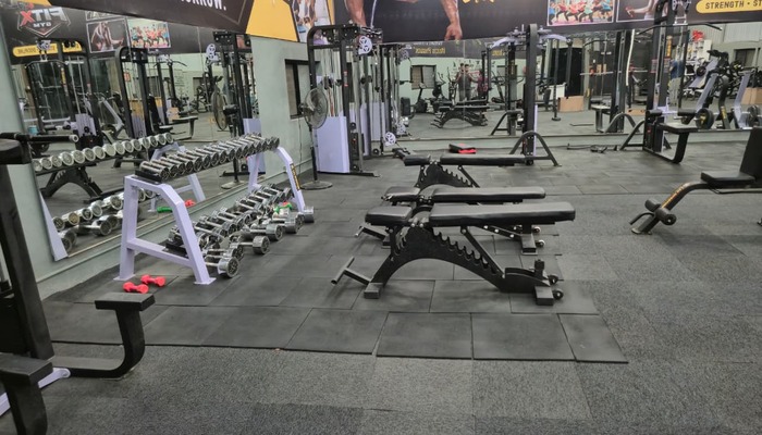 FITX Gym