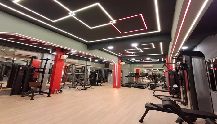 Torque Fitness 3.0