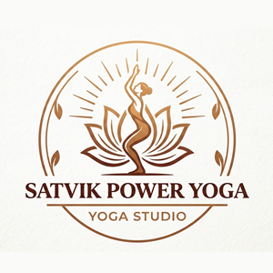Satvik Power Yoga