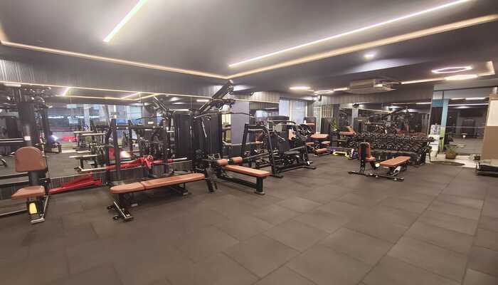 1Tap Fitness Studio
