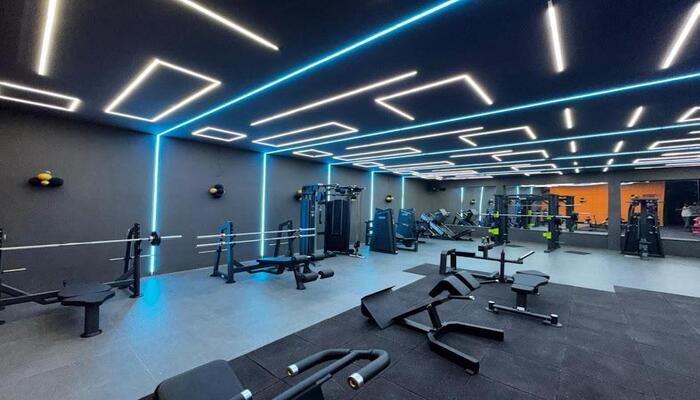 Hi5 Fitness Hub