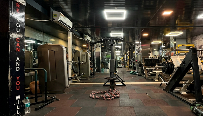 Divine Fitness