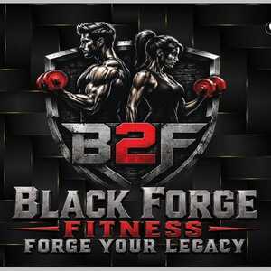 Black Forge Fitness