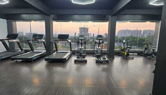 Black Forge Fitness