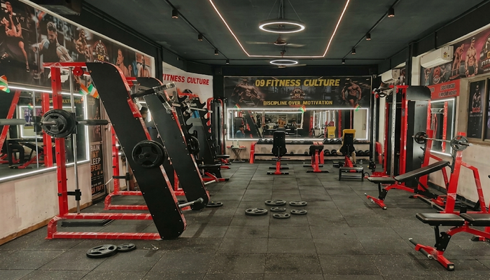 09 Fitness Culture