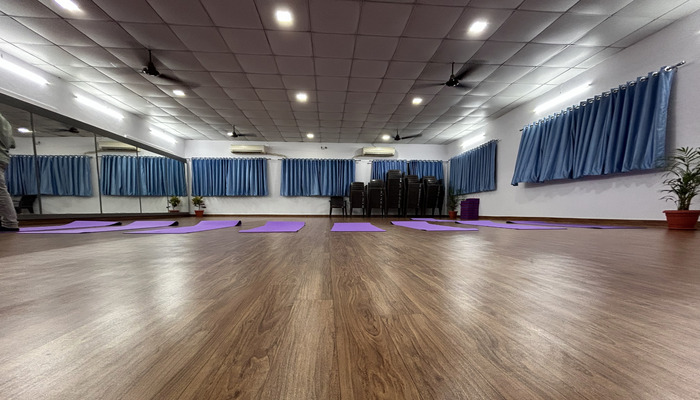 Peace Yoga 2