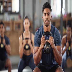 Gym Workout