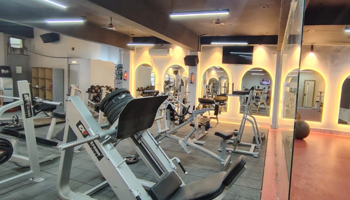 Breathe Studio