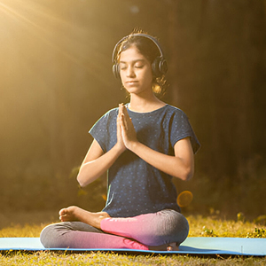 General Yoga & Fitness