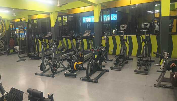 Impact Gym