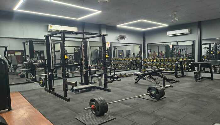 True Fit Gym