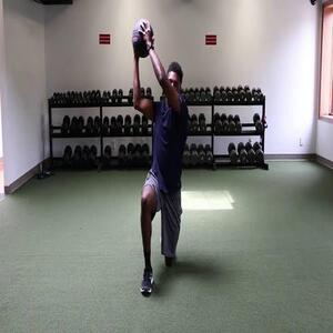 Strength & Conditioning