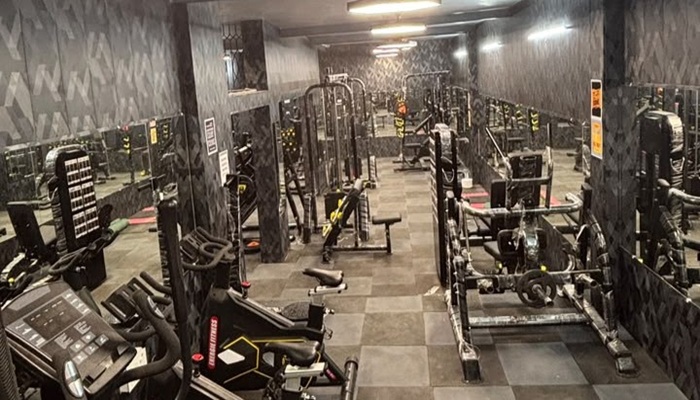Active Edge Fitness